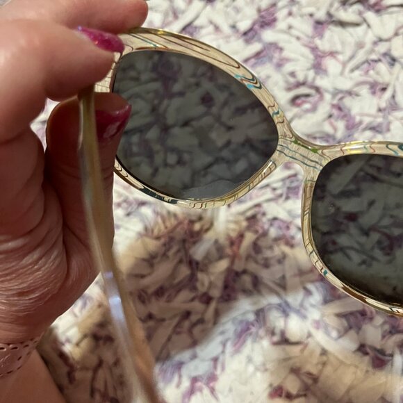 Solize DelSol Color Changing SunGlasses Polarized \